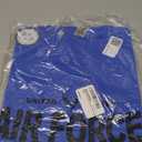 Rapiddominance Basic Licensed Military Tees (Medium, Royal)