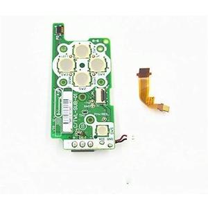 Power ON Off Switch Circuit Board Panel for Nintendo DSi NDSI NDSi D-Pad ABXY Buttons Board