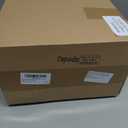 Capoda 4 Sets Christmas Tree Crafts Kit DIY Air Dry Clay Kit for Kids Make Your Own Clay Lanterns Creative Light-up Lanterns Making Set for Girls Boys Teens Christmas School Activities Party Supplies