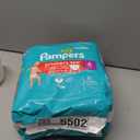Pampers Diapers - Cruisers 360 - Size 4, 21 Count, Babyproof up to 100% Leakproof Pull-On Diaper