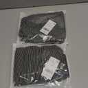 Urine Bag Pants, Incontinence Care Trousers Catheter Underwear for Elderly, Urinate Drainage Bag Pants Abdominal Surgeries Patient, Ostomy Drainage Bag Care Pants, Incontinence Care Pant (Men (2x-large))