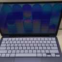 Apple 2026 MacBook Neo 13-inch Laptop with A18 Pro chip: Built for AI and Apple Intelligence, Liquid Retina Display, 8GB Unified Memory, 512GB SSD Storage, 1080p FaceTime HD Camera, Touch ID; Indigo