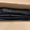 Floor Mats & Cargo Mat Custom Fit 2019-2026 BMW 3 Series Sedan (Without Spare Tire Compartment) - All Weather Floor Liners for 3 Series 330i M3 M340i Car Mats Accessories Black (NOT for GT)
