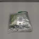 Thick Elastic Gun Socks with Scopes, Wide Covers for Shotguns, Rifles & Shotguns, 52"x4" Silicone Treated and Rust Proof (Green&GrassGn&DarkGn)