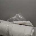 Bedsure Super King Comforter Set - Grayish White Soft Bedding for All Seasons, Cationic Dyed Bed Set, 3 Pieces, 1 Super King Size Comforter (120"x120") and 2 Pillow Shams (20"x36"+2")