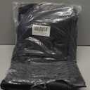 Mini Lustrous Cover Compatible with Large Big Green Egg, Kamado Ceramic Grill Cover, Outdoor Grill Cover with Durable and Waterproof Fabric, 31" Dia X 40" H(Large)