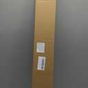 MYshade Blackout Cordless Cellular Shades Honeycomb Shade for Indoor Windows Room Darkening Blinds for Home Office Pull Down Window Shades Easy to Install 30 inch Wide, H72 Black Pleated Shade