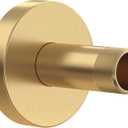 American Standard 1660103.GN0 Universal Shower Arm, Brushed Cool Sunrise (Gold)