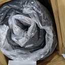 King Mattress, 12 Inch Hybrid Mattresses Black with Gel Memory Foam and Individually Pocket Innerspring Euro Top Medium Firm for Motion Isolation, Edge Support