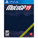 MotoGP 19 (PS4) - PlayStation 4