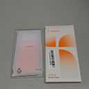 TORRAS for iPhone 17 Pro Case Crystal Clear, Ultra-Thin, 2025 Upgraded Non-Yellowing, Military-Grade Protection, Transparent Slim Case for iPhone 17 Pro Phone Case, Soft, Anti-Scratch, Clear