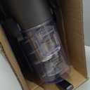 Slushie Machine for Home, Professional Frozen Drink Maker - No Ice Needed, Auto Clean, 6 Preset Programs, Rapid Freezing in 15 Mins, Keep 4H Fresh, for Frozen Margaritas, Frapps, Milkshakes and More