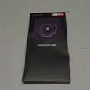 CASEKOO 360 Spin Magnetic Stand for iPhone 17 Pro Max Case with [Fit for MagSafe][17FT Military Protection] Slim Polished Frame Titanium Alloy Sturdy Stand 6.9", Glossy Deep Blue