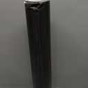 NuWallpaper Black Grassweave Peel and Stick Wallpaper, NUS4992