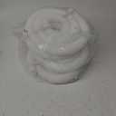 Pool Hoses for Above Ground Pools, 4 Pack 1.25 x 59 Inch Pool Filter Pump Hoses, Compatible with Intex Pool Filter Pump 607, 637 With 8 Metal Clamps(4)