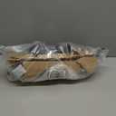 3-in-1 Rechargeable Neck Massager Pillow - Pillow Massage Neck Hump for Shoulder Pain, Deep Tissue Pain Relief, with Heating and Traction Function, Hump Corrector for Women (Gray)