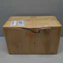 USQ1102 Pool Pump Motor 1HP, 48Y Frame Square Flange, 115/230V, 3450 RPM, 7.6/15.3A, Capacitor Start Single Speed, 1045 Steel Shaft, Fit for AO Smith/Hayward/Sta-Rite/Pentair Pool Pumps ASQ125