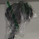 Nordic Ware 01705 Sweetheart Waffler, CastAluminium Pan, Heart Shaped, Mini Waffle Maker, Black Five 3.5 inch cavities