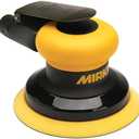 Mirka MR-5 Finishing Sander with 5mm Orbit, 5"