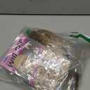 KODRHAR18 20 22 in Colored Honey Blonde Bundles Straight Human Hair 3 Pack Color 27 Unprocessed Brazilian Remy Real Virgin Wet Quick Weave Sew in Honey Brown Human Hair Bundles for Black Women