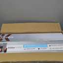 Keurig K-Slim + ICED Single Serve Coffee Maker, Hot and Cold Coffee Capabilities, Brews 8 to 12oz Cups, 46oz Removable Reservoir, Gray