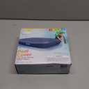 Intex B008VQWPDK Rectangular Pool Cover for Swim Centers 58412EP, 1 Pack Multi