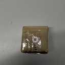 Pressure Washer Quick Connect 3/8 Inch, Pressure Washer Fittings, Stainless Steel Adapter Set, Female and Male Thread, 4 Pieces