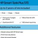 HP LaserJet MFP M234dw Wireless Printer, Print, scan, Copy, Fast speeds, Easy Setup, Mobile Printing, Best-for-Small Teams, Instant Ink Eligible