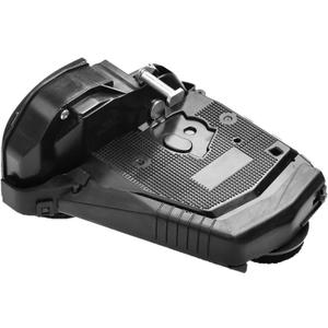 Power Door Lock Actuator (Rear Left), Fits for 2005-2012 Toyota Avalon, Replaces OEM 69060-AC030, 72234