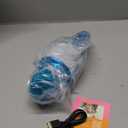 Move2Play, Kids Karaoke Microphone | Includes Pre-Loaded Songs & Bluetooth | Kids Birthday Party Gift | Toy for All Ages 2, 3, 4, 5, 6+ Year Old Girls, Boys & Toddlers, Blue