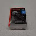 Honeywell HTF090B Turbo on The Go Personal Fan Black, Filter (5 x 2.2 x 6 inches)