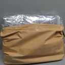 Clear Tarp 10x13 FT, Clear tarps Heavy Duty Waterproof, 14 Mil Vinyl Tarp with Metal Grommets, UV & Tear Resistant, for Porch, Outdoor, Patio