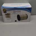 Reinlichkeit 2 Pack Cartridge Filter for Craftsman 17816 9-17816 Wet/Dry Air Filter Replacement Part