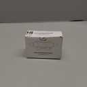 Car Vent Phone Mount Gravity Cell Phone Holder Never Blocking Vent with Rotatable Swing Arm Hands Free Universal Extension Clip Air Phone Holder Car Fit for All Phones iPhone Samsung (Deep Space Grey)