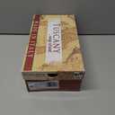 Women's Anji Flat Sandal, Tan, 10