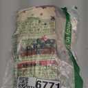 12 Sheets Patriotic Wrapping Paper - Vintage American Flag & Statue of Liberty Design, Independence Day Gift Wrap for 4th of July & Memorial Day, President's Day, 19.7 x 27.6 (Red, White & Blue)