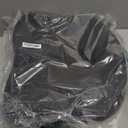 Memory Foam Seat Chair Cushion for Relieves Back Sciatica Pain Tailbone Pain Coccyx Degenerating Disc Orthopedic Osteoarthritis Prostate Cushion Low Back Pain Cushion Hip Shaping (Dark Gray)