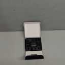 Ear Plugs for Sleeping Noise Cancelling - 35dB Reusable Ear Plugs with 7 Eartips and Carry Case - Flexible Hearing Protection - Replaceable Single/Double Eartips for Sleep, Focus, Travel, Work