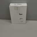 Irenare 36 Pack Reusable Assorted Sizes Iced Coffee Sleeves Neoprene Insulator Cup Sleeve for Cold Drinks Beverages Coffee Cup Sleeves Reusable for Hot Cold Drink, 16-32oz