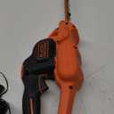 BLACK+DECKER 20V MAX* String Trimmer, Powercut, 22-Inch, (LHT321)