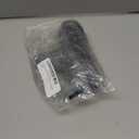 Spears 1401 Series PVC Tube Fitting, Tee, Schedule 40, Gray, 2" x 1-1/2" Barbed