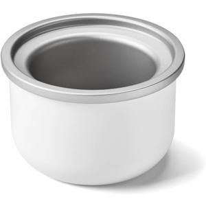 Cuisinart 1 Pint Wonder Ice Cream Maker Freezer Bowl for use with Model #ICE-M10