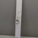 Fantasy Sword & Two Throwing Knives (Blue)