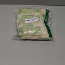 wegreeco Nursing Breast Pads (14 Pack) + Laundry Bag & Travel Storage Bag, 4.7 inch Option - Washable & Reusable Breastfeeding Nursing Pads (Mild, Large)