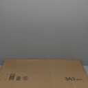 5PCS Wire Shelf Covers for Pantry, Preventing Leakage of Items & Removable, PVC Wire Rack Covers for Shelves Closet Kitchen (30 X 12, Walnut Grain)