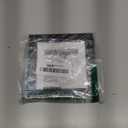 upsimples 4x4 Picture Frame, Display Pictures 3x3 with Mat or 4x4 Without, Wall Hanging Photo Frame, Black, 1 Pack