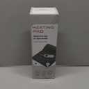 Heating Pad for Back, Large Heating Pads for Body Muscle Pain Cramps Relief, 6 Heat Settings Machine Washable Electric Heating Pad, Birthday Christmas Gifts for Women Mom (12" x 24", Purple)