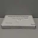 Cabinet Organizer Shelf, Set of 4 Cabinet Shelves, Stackable Metal Kitchen Counter Organizer, Adjustable Countertop Cupboard Pantry Shelf Riser Storage Rack, White