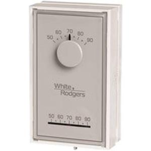 Emerson 1E30N-910 Low V Mechanical Thermostat