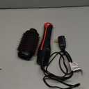 REVLON One Step Volumizer PLUS Hair Dryer and Styler - More Volume, Less Damage, and More Styling Control for Easy and Fast Salon-Style Blowouts, Plus Travel Friendly (Black)